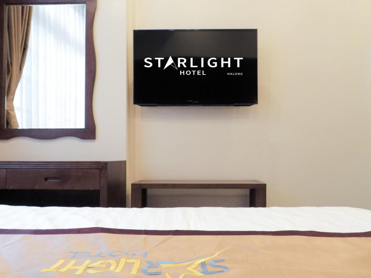 Halong Starlight Inn & Travel Ha Long Exterior photo