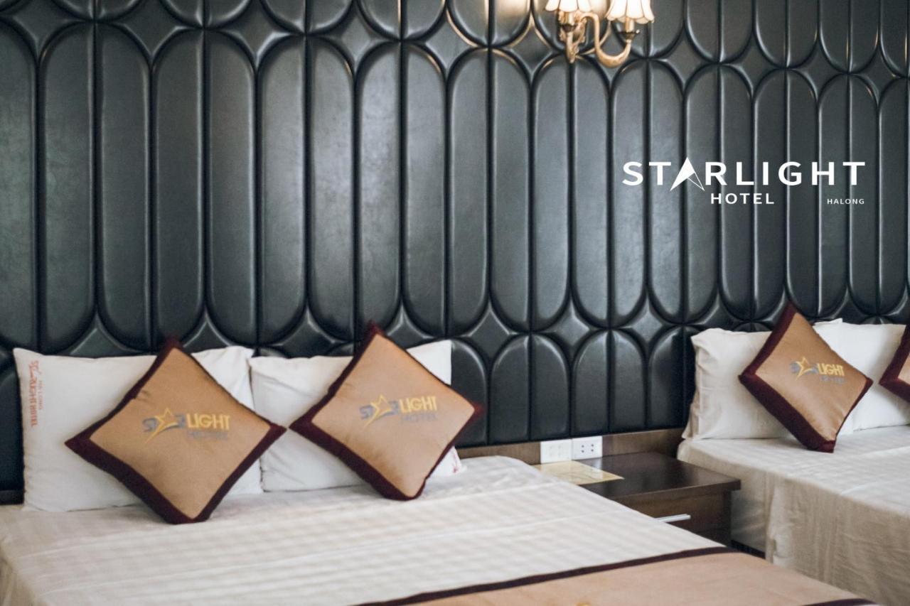 Halong Starlight Inn & Travel Ha Long Exterior photo