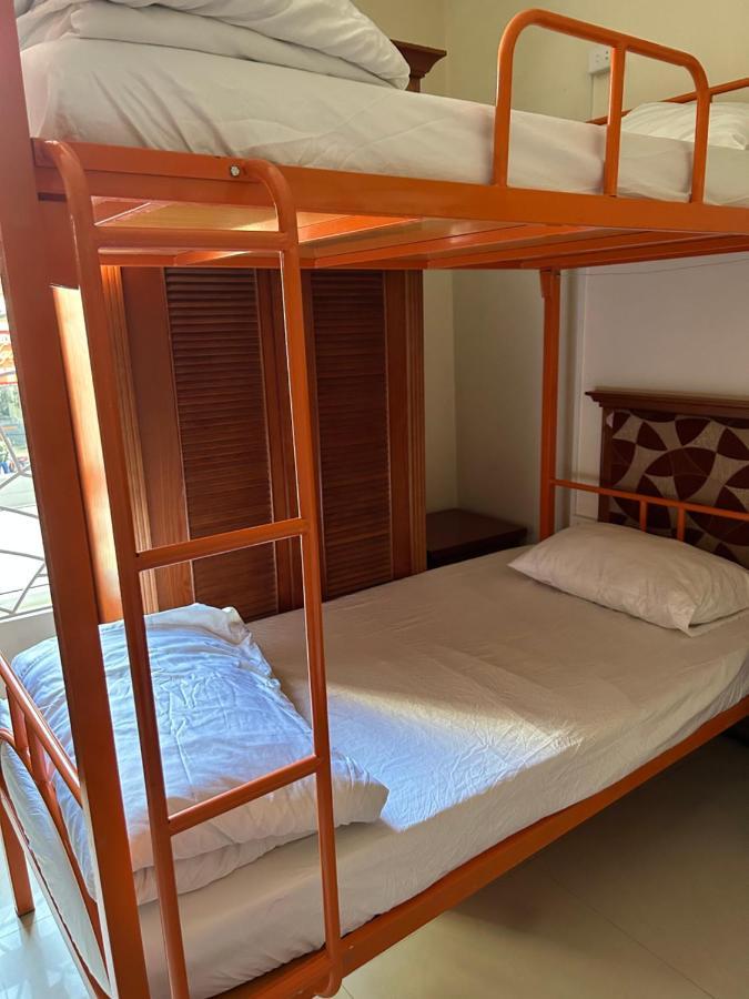 Halong Starlight Inn & Travel Ha Long Exterior photo