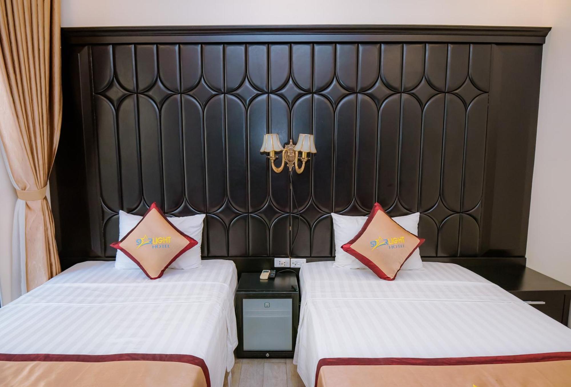 Halong Starlight Inn & Travel Ha Long Exterior photo
