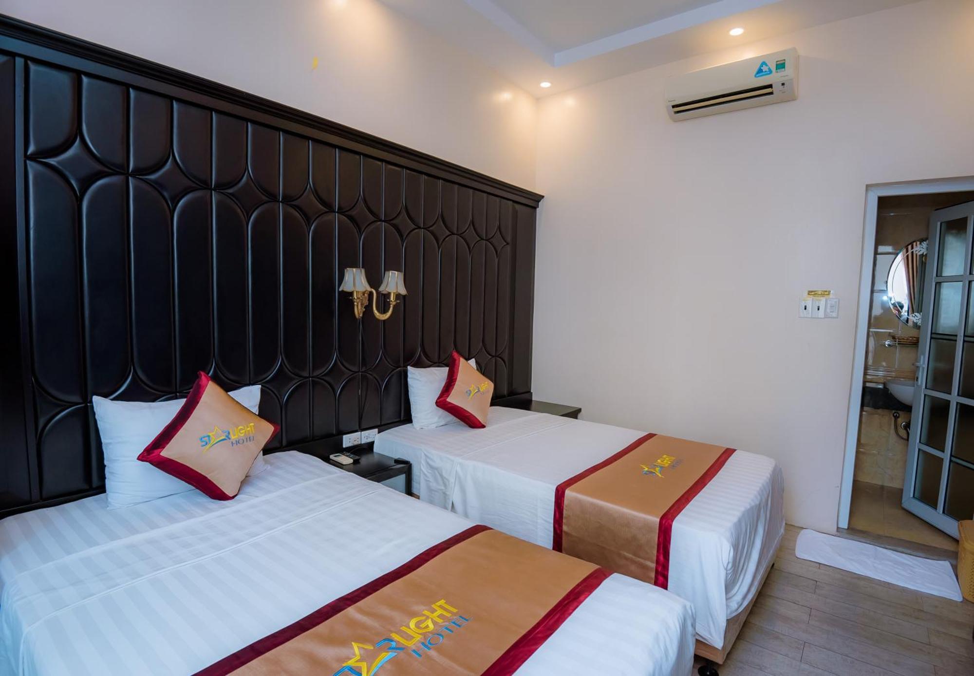 Halong Starlight Inn & Travel Ha Long Exterior photo