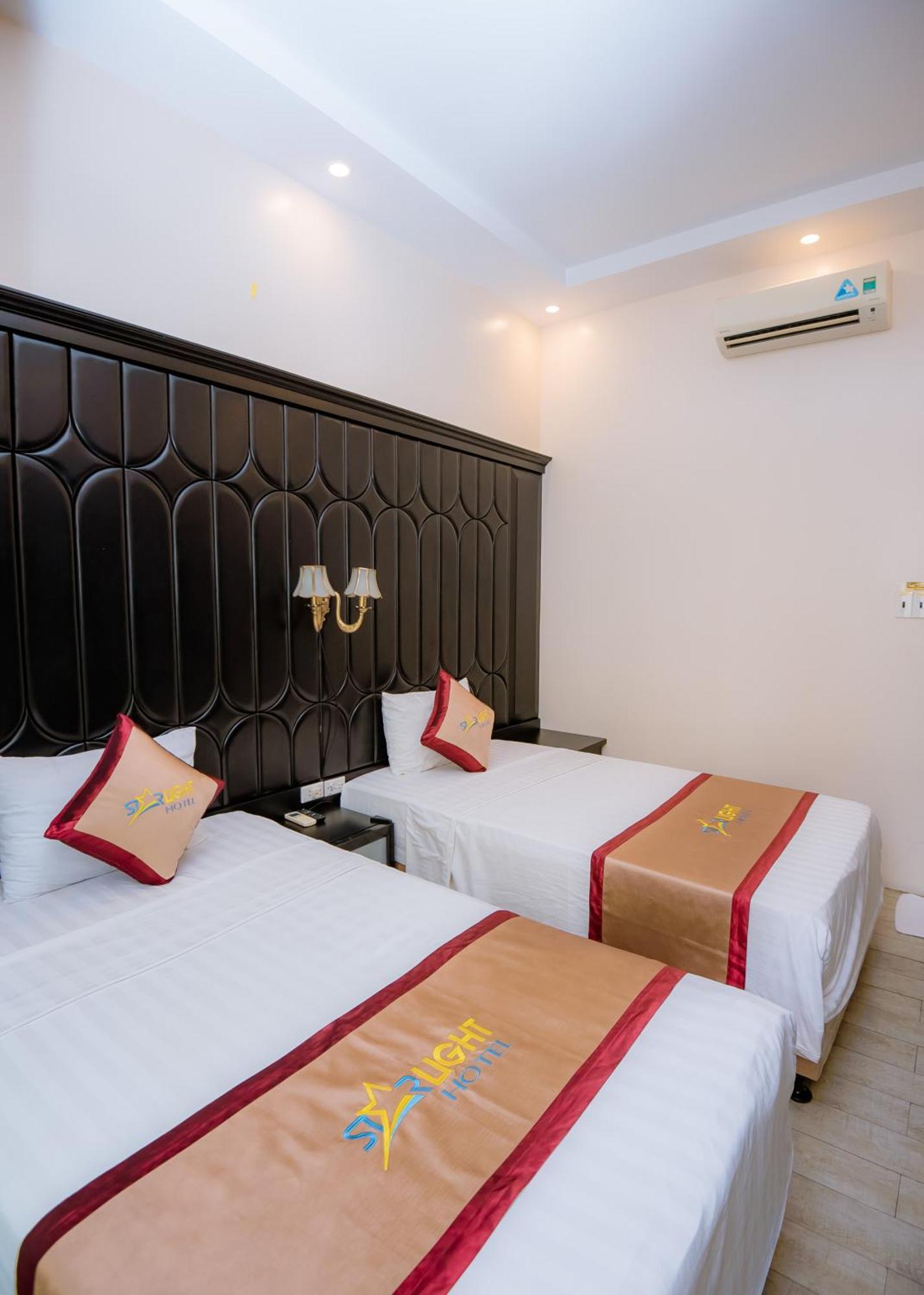 Halong Starlight Inn & Travel Ha Long Exterior photo
