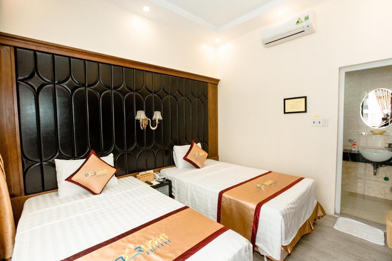 Halong Starlight Inn & Travel Ha Long Exterior photo