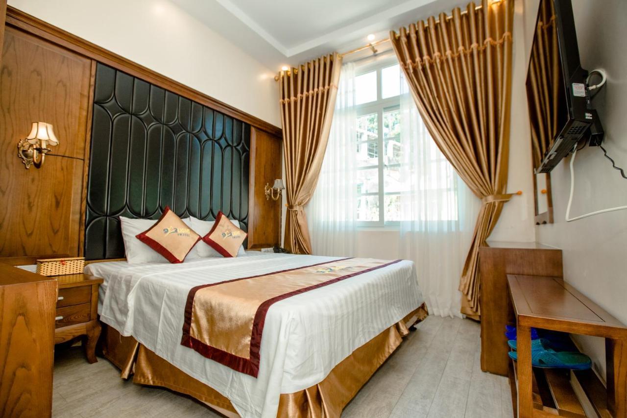 Halong Starlight Inn & Travel Ha Long Exterior photo