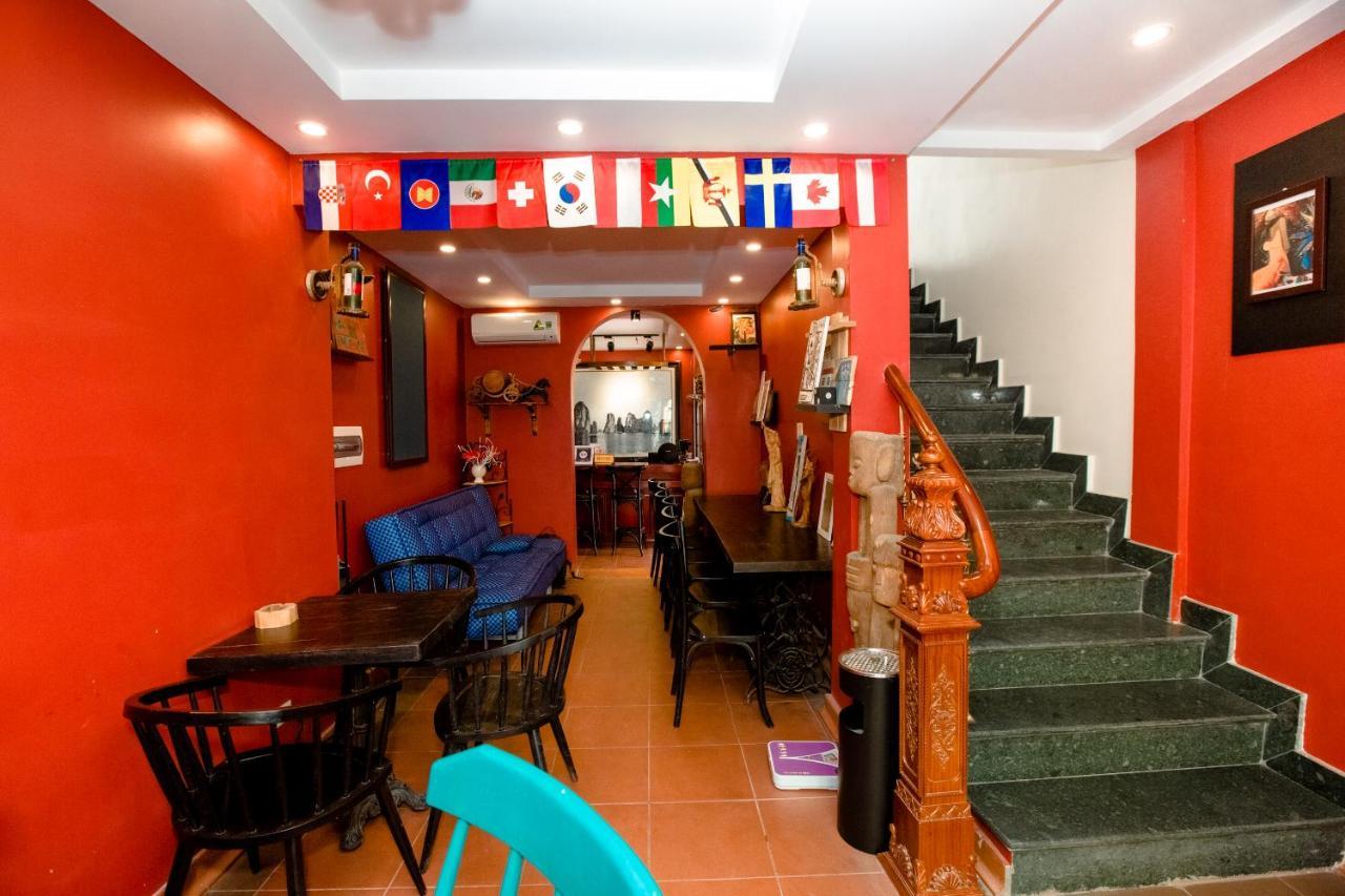 Halong Starlight Inn & Travel Ha Long Exterior photo