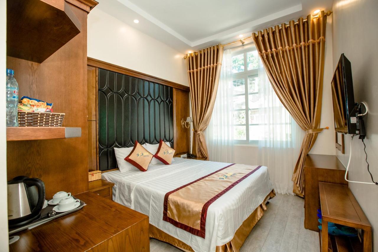 Halong Starlight Inn & Travel Ha Long Exterior photo