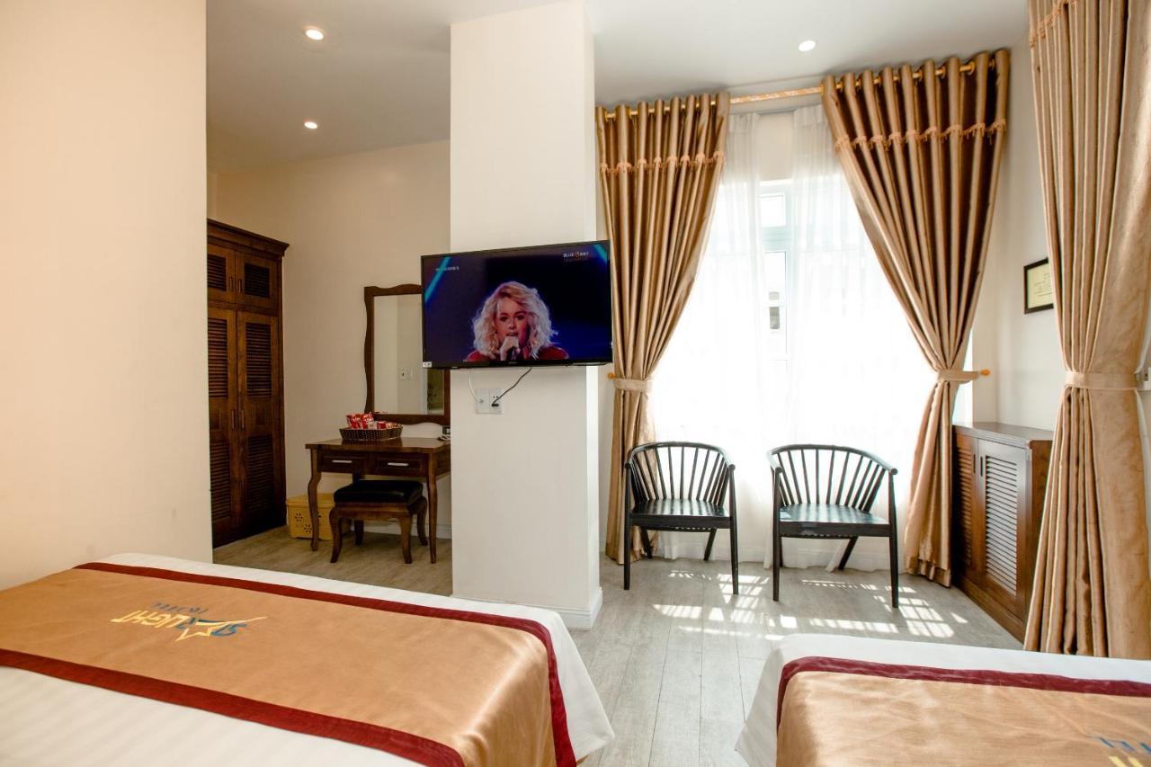 Halong Starlight Inn & Travel Ha Long Exterior photo